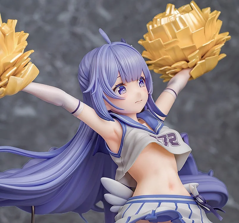 Figurine Unicorn Ver. Champion of Unicorn de Azur Lane par Phat! Company